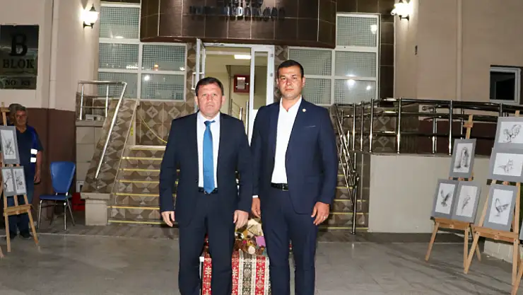 Erciyes yurdu'nda gençlik coşkusu