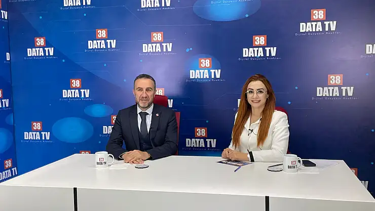 Erdal Altun: Kayseri'de huzur bozuldu!