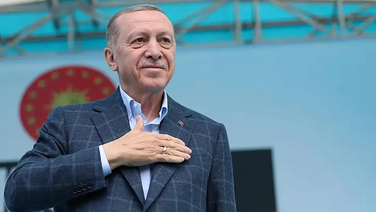 Erdoğan:  'Başıboş köpek sorununa kararlı adımlar'