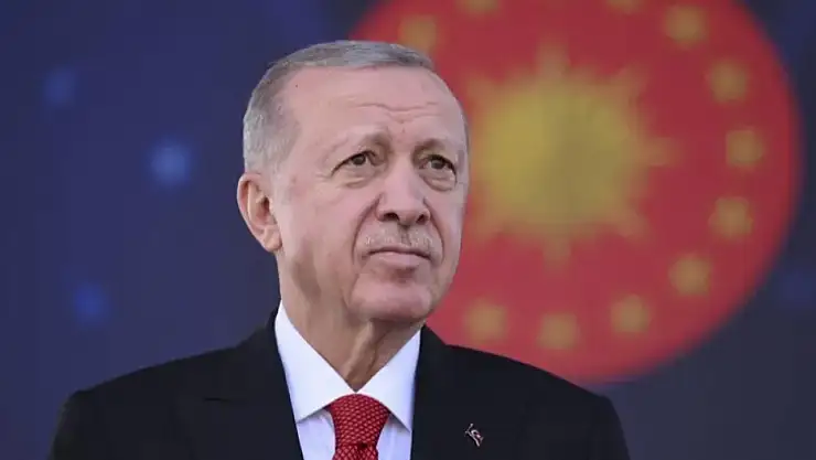 Erdoğan'dan 18 Mart mesajı