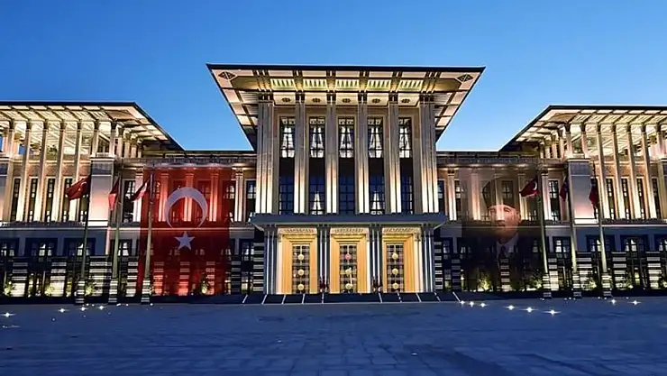 Erdoğan ile İmralı Heyeti 13 yıl sonra görüşüyor