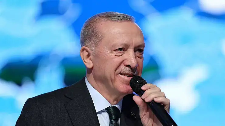 Erdoğan, sosyal medya düzenlemelerini değerlendirdi