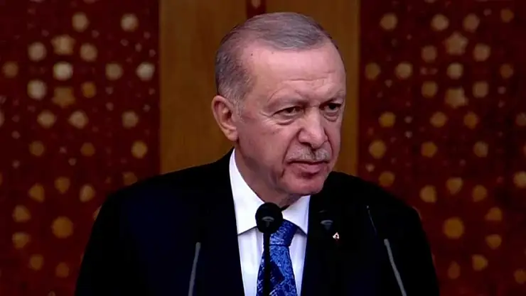 Erdoğan'dan İsrail'e yaptırım ve ateşkes çağrısı