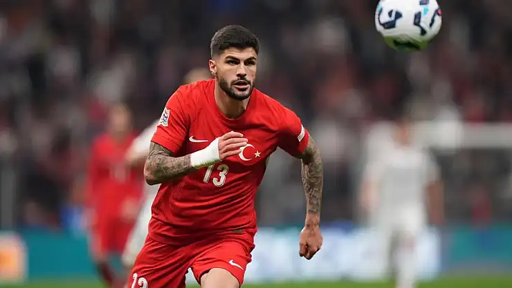 Eren Elmalı Kadrodan çıkarıldı