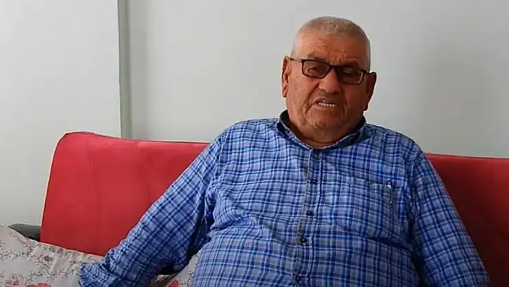 Eski belediye başkanı Esat Keskinkılıç vefat etti