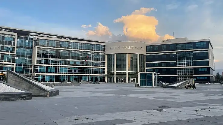 Eski genel sekreterin yargılanması süreçte