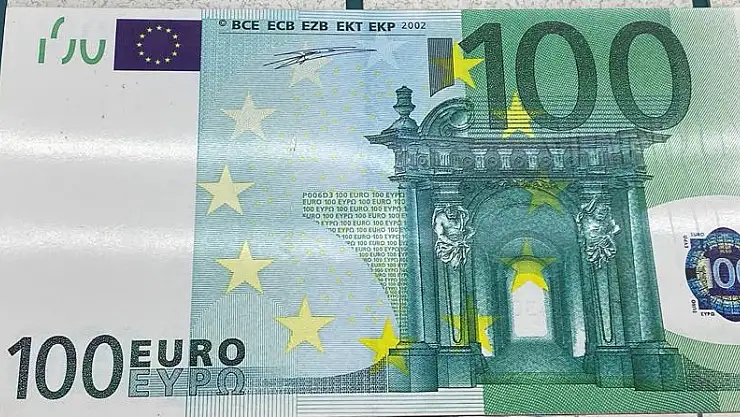 Euro 2022'nin zirvesini gördü