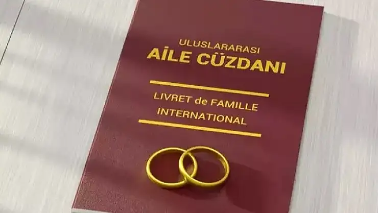 Evli Kadının Nüfus kaydı düzenlemesi AYM gündeminde