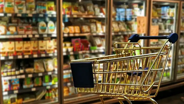 Eylülde Ticaret ve Perakende hacmi arttı