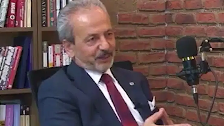 Fabrikalar patronların değil, devletin kontrolünde olmalı