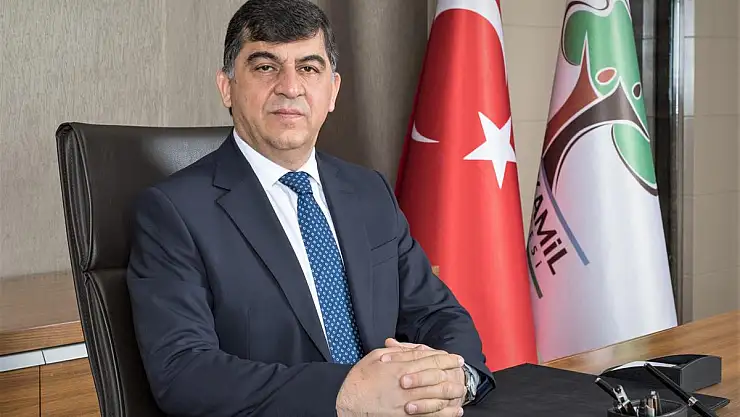 FADILOĞLU: 'MİLLETİMİZ, HER TÜRLÜ ÖVGÜ VE TAKDİRİ HAK EDİYOR'