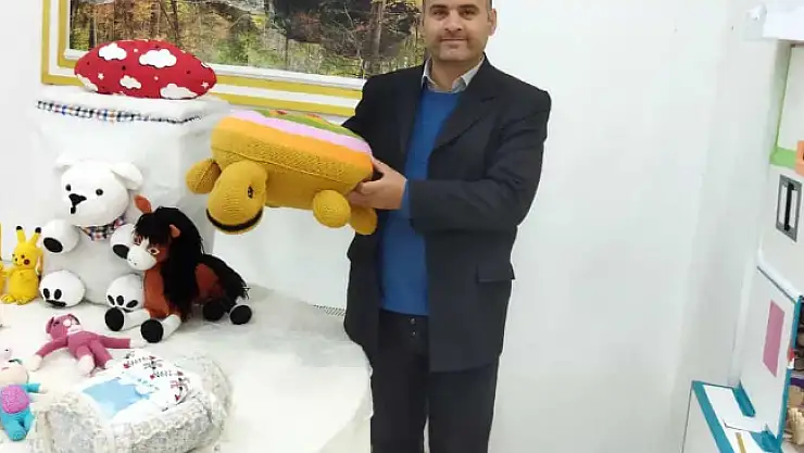 Fahire Güngör'ün Aydan Koleksiyonu