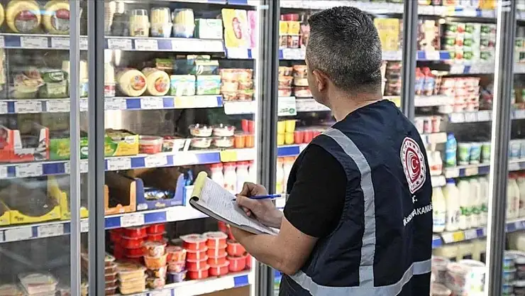 Fahiş fiyatlara 10 Milyon TL ceza kesildi!