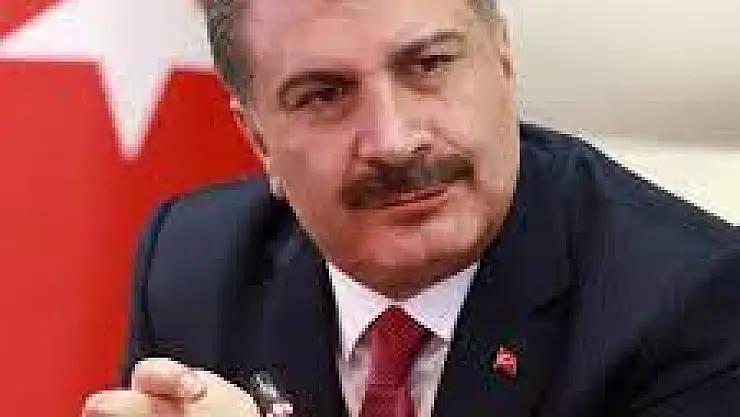 Fahrettin Koca'dan 'varyant' açıklaması
