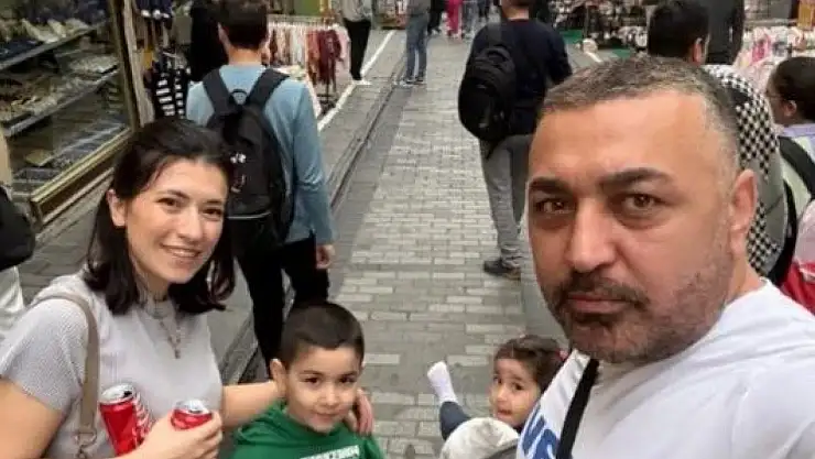 Fatih'te 3 kişinin ölümünde şüphe: alüminyum fosfit