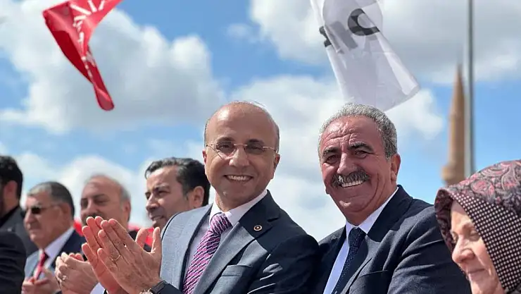 Felahiye'de sandıktan CHP çıktı