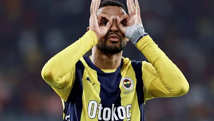 Fenerbahçe, En Nesyri'yi sattı