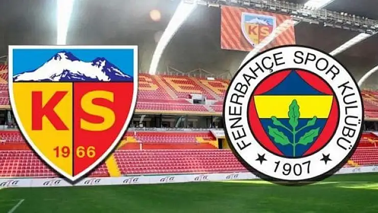 FENERBAHÇE:YANLIŞTAN DÖNÜLMELİ