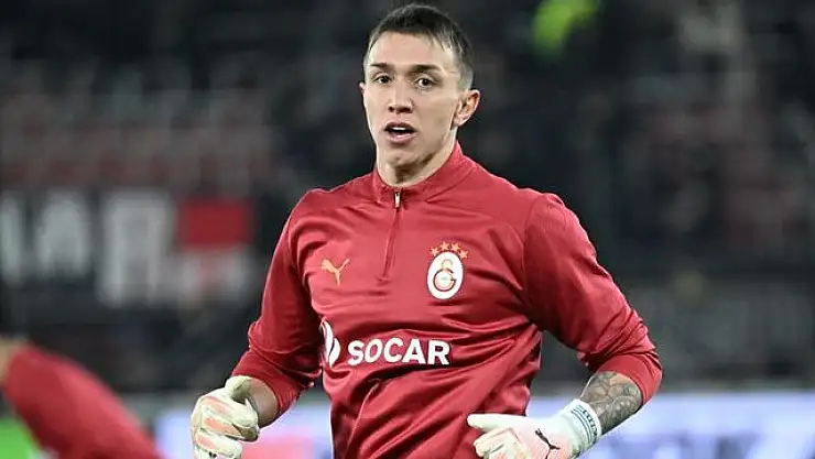 Fernando Muslera: Bırakmamı mı istiyorsunuz?