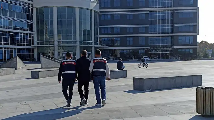 FETÖ hükümlüsü eski savcı yakalandı