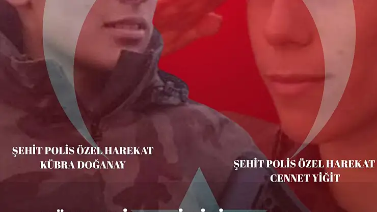 FETÖ/PDY üyesi iki şahıs gaybubet evinde yakalandı