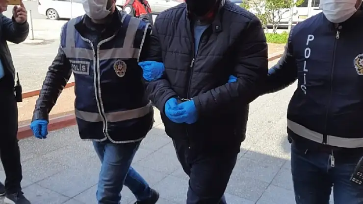 FETÖ üyesi ihraç komiser yardımcısı yakalandı