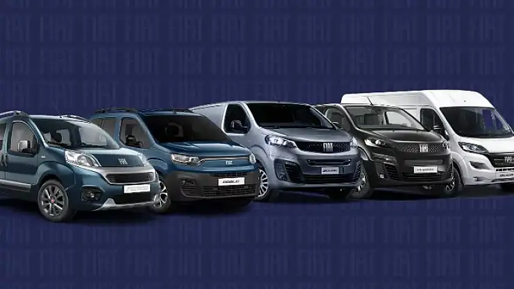 FIAT'dan kaçırılmayacak fırsatları