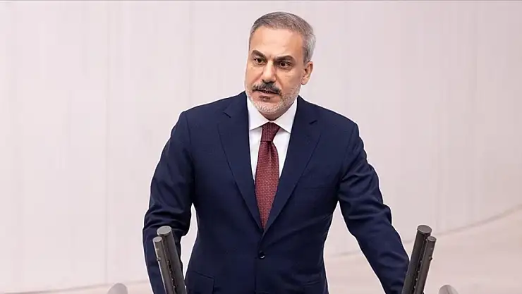 Fidan: Gazze'de ateşkes umudu
