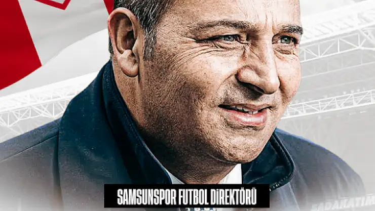 Fuat Çapa Samsunspor da