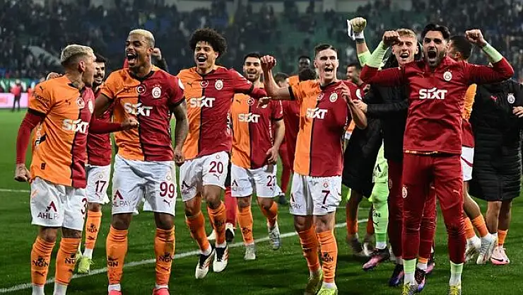 Galatasaray, AZ Alkmaar ve derbiye farklı yerlerde hazırlanacak