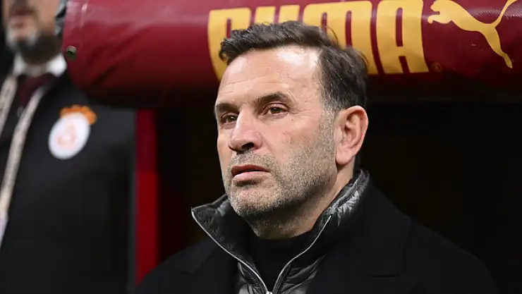 Galatasaray'da duraklama dönemi