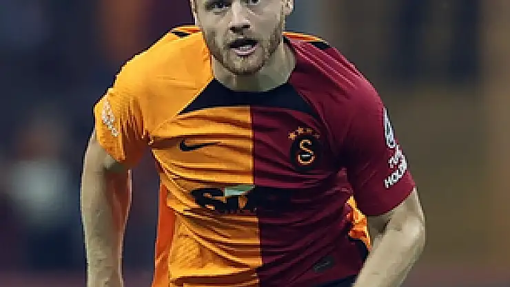 GALATASARAY GİRESUN'A BOYUN EĞDİ 0-1