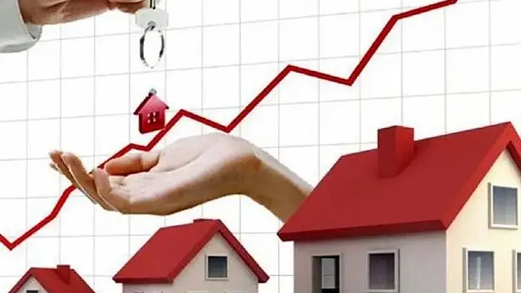 Gayrimenkul sektörü yükselişte: yatırımcılar ,çin cazip fırsatlar