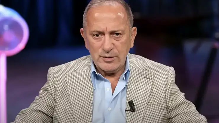 Gazeteci Altaylı'ya tutuklama kararı