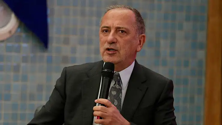 Gazeteci Fatih Altaylı hakkında 'Cumhurbaşkanını Tehdit' iddiasıyla iddianame düzenlendi