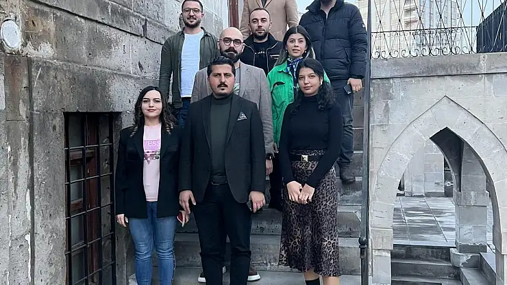 GEÇİCİ BARINMA ALANLARI DOĞRU KURGULANMALI