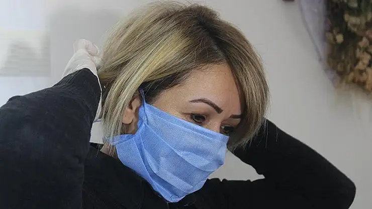 Geçim sıkıntısına birde 50 TL maske giderleri eklendi!