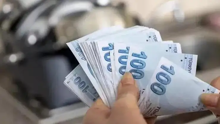 Gençler düşük ücrete sessiz kalıyor