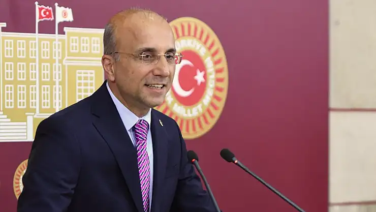 GENÇ'TEN, DİYANET İŞLERİ BAŞKANINA AÇIKLAMA