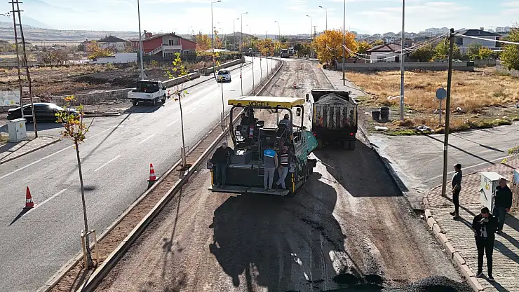 Gesi'nin Çehresi güzelleşiyor!