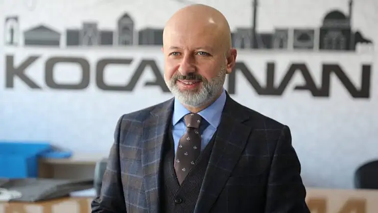 Gıda israfına karşı soğuk zincir: Kocasinan modeli