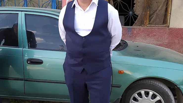 Göçükte ölen kişinin kimliği belli oldu