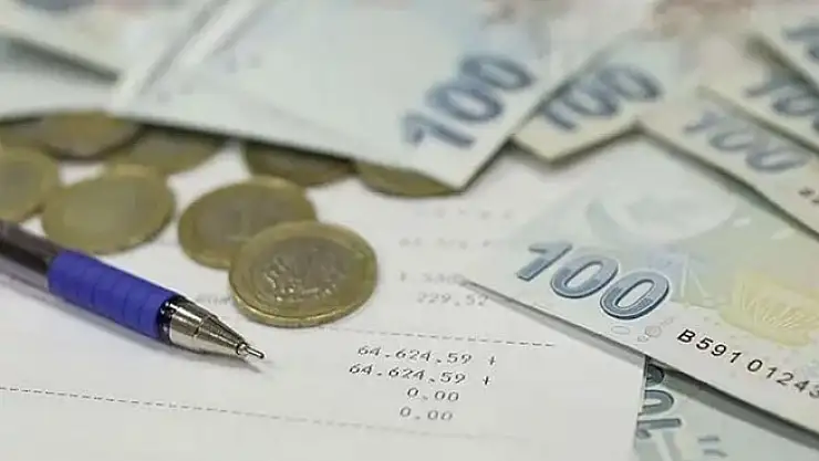 Göktaş:'887 milyon TL ödeme hesaplat hesaplara yatıyor'*