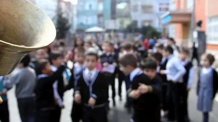 Gönderilen genelge ile 2023-2024 eğitim öğretim yılına ilişkin tedbirler belirlendi.