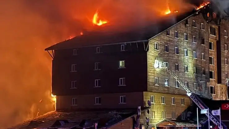 Grand Kartal davasında 8 müebbet