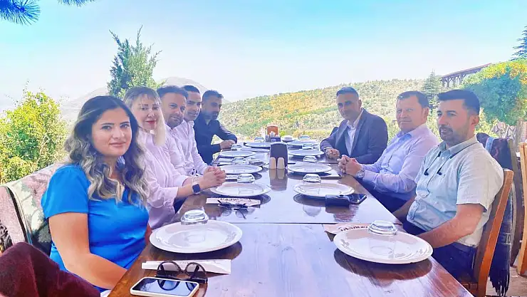 GSB Spor Kulübü'nde genel kurul