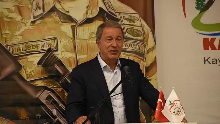 Güçlü ve büyük Türkiye için çalışacağız