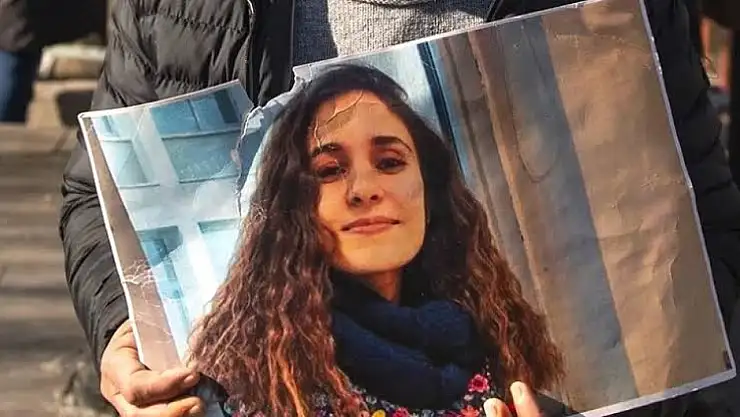 Gülistan Doku Soruşturmasında Çok Sayıda Gözaltı ve Tutuklama