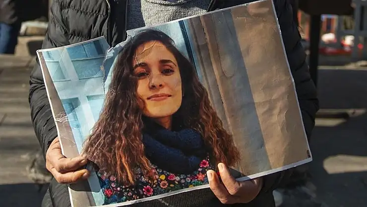 Gülistan Doku soruşturmasında 15 ilde operasyon: 18 gözaltı