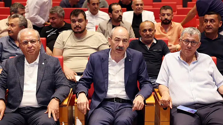 Gülsoy: Reel sektör destek bekliyor